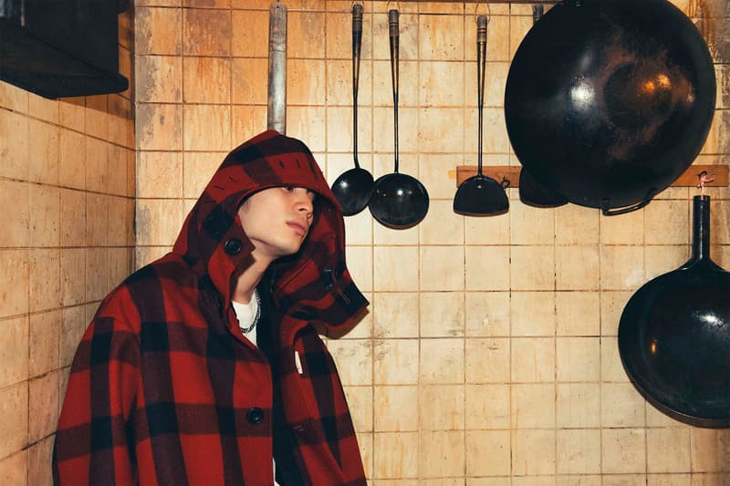 Billionaire Boys Club ビリオネア・ボーイズ・クラブよりキャッチーな総柄や色使いが目を引く2019年秋ルックブックが到着 Fall 2019 collection release  Pharrell Williams