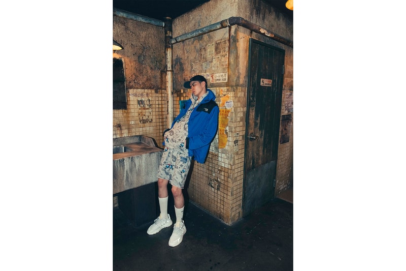 Billionaire Boys Club ビリオネア・ボーイズ・クラブよりキャッチーな総柄や色使いが目を引く2019年秋ルックブックが到着 Fall 2019 collection release  Pharrell Williams