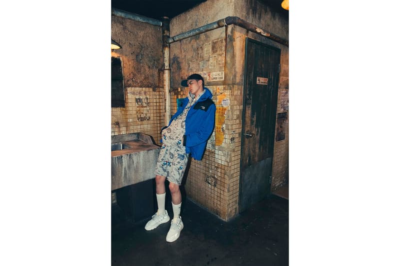 Billionaire Boys Club ビリオネア・ボーイズ・クラブよりキャッチーな総柄や色使いが目を引く2019年秋ルックブックが到着 Fall 2019 collection release Pharrell Williams