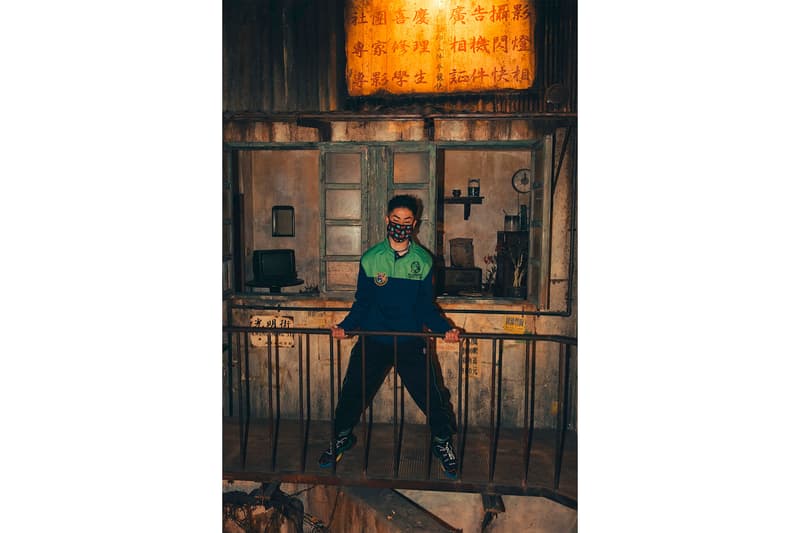 Billionaire Boys Club ビリオネア・ボーイズ・クラブよりキャッチーな総柄や色使いが目を引く2019年秋ルックブックが到着 Fall 2019 collection release  Pharrell Williams