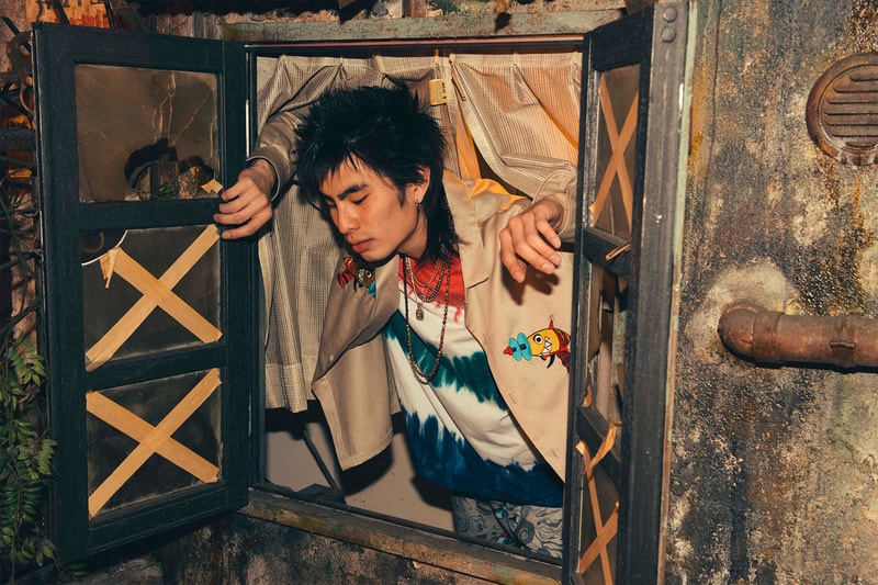Billionaire Boys Club ビリオネア・ボーイズ・クラブよりキャッチーな総柄や色使いが目を引く2019年秋ルックブックが到着 Fall 2019 collection release  Pharrell Williams
