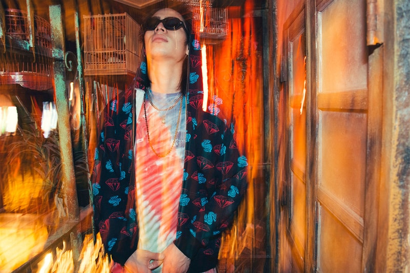 Billionaire Boys Club ビリオネア・ボーイズ・クラブよりキャッチーな総柄や色使いが目を引く2019年秋ルックブックが到着 Fall 2019 collection release  Pharrell Williams