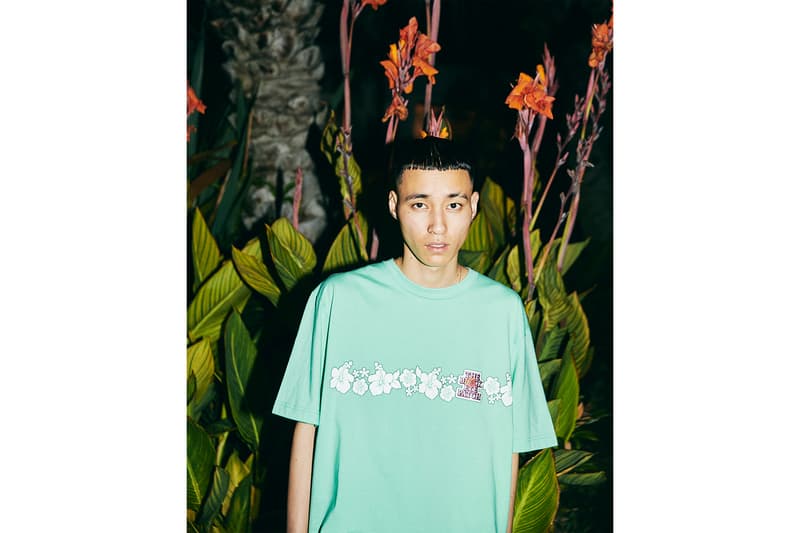 ブラックアイパッチ BlackEyePatch ハワイ ハイアン  HAYN 異色 コラボ コレクション 登場