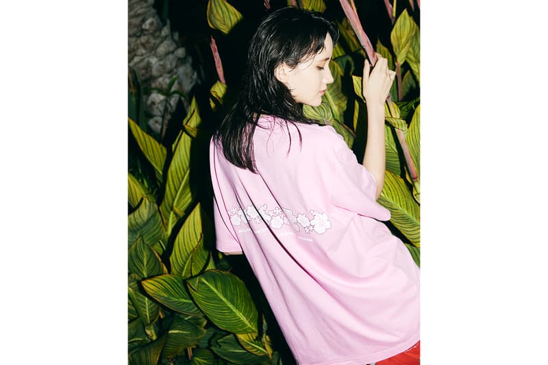 ブラックアイパッチ BlackEyePatch ハワイ ハイアン  HAYN 異色 コラボ コレクション 登場