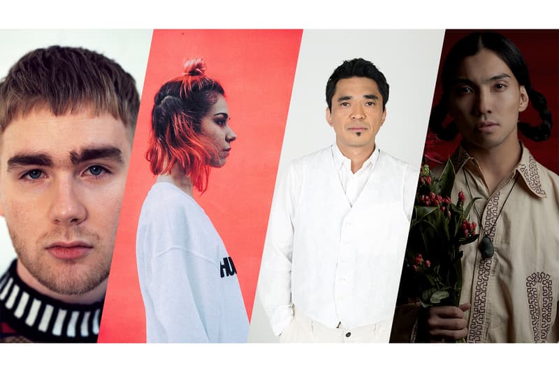 クロスカルチャーイベント BUDX バドエックス ムラマサ 第1弾 アーティスト陣 Mura Masa 石野卓球