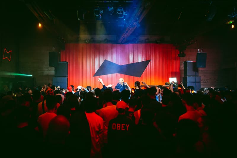 世界中を周遊するクロスカルチャーイベント BUDX の東京上陸が決定