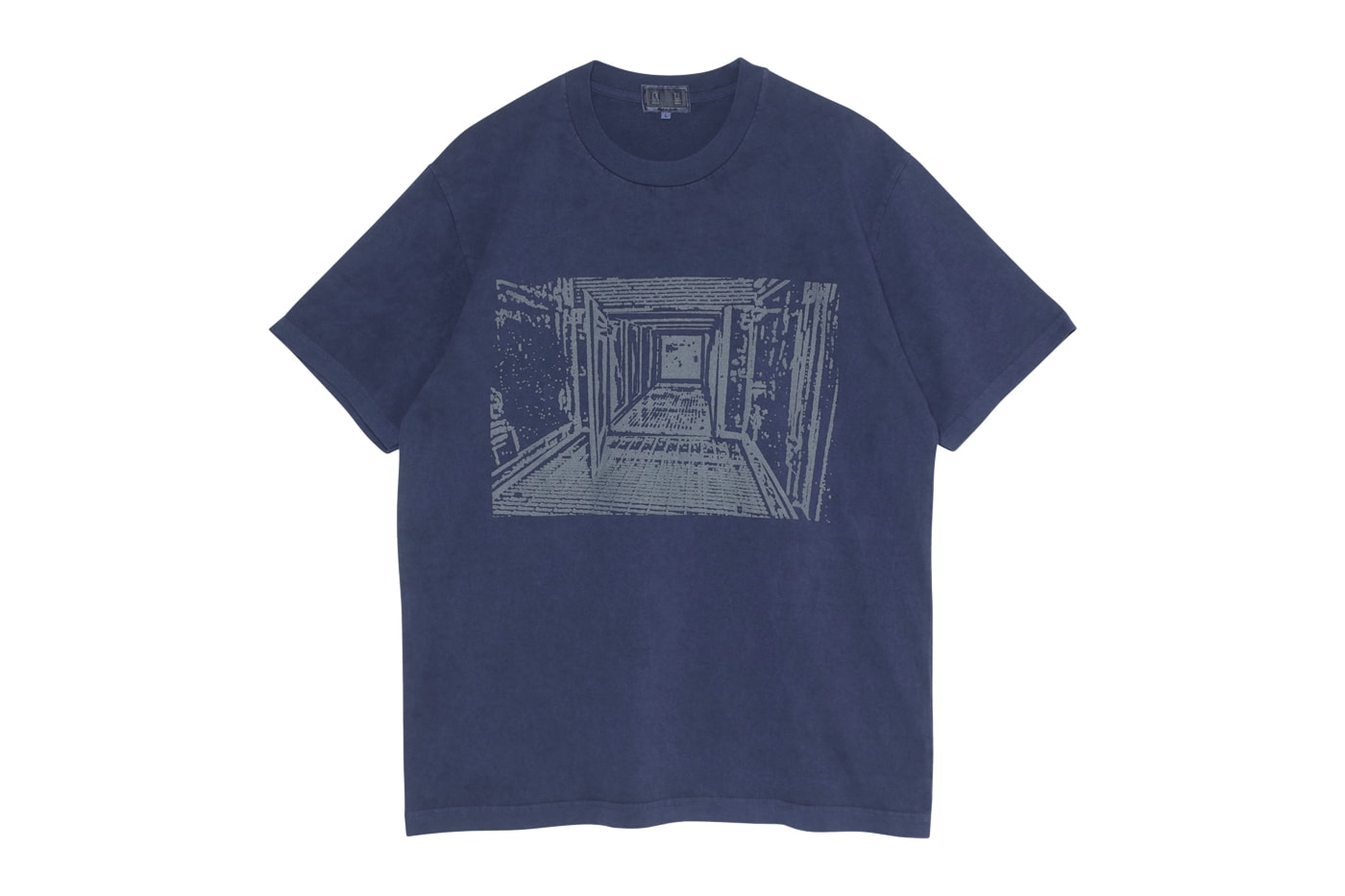 CE Cav Empt Overdye Passage T-shirt & Noise C2 Shirt & Shorts release info drop date price cavempt.com sk8thing toby feltwell fw19 fall/winter 2019