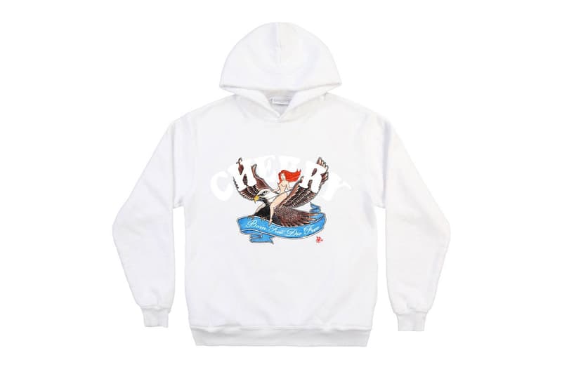 チェリー ロサンゼルス Cherry Los Angeles July 4th カプセル コレクション アメリカ独立記念日 Capsule tattoo hoodie t-shirt tee shorts terry cloth cotton cherry la