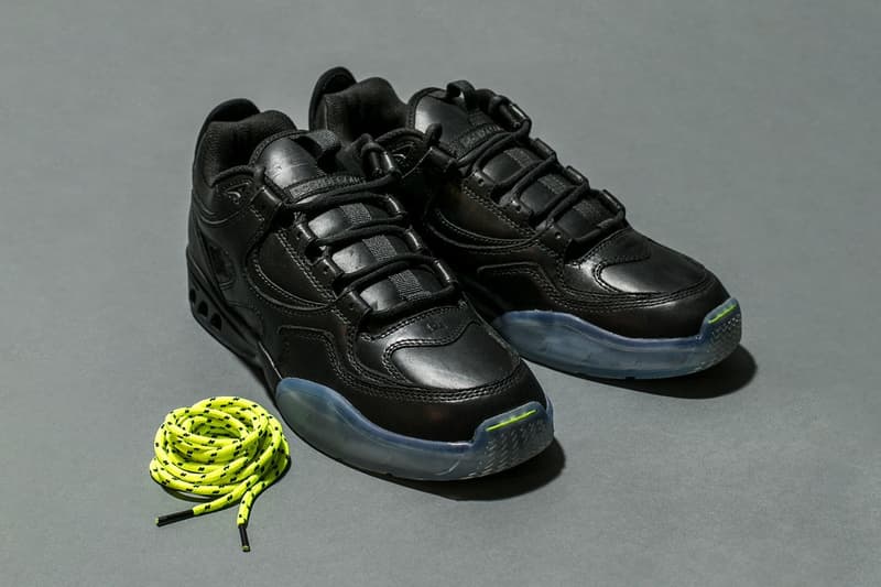 軽やかにアップデートされた DC SHOES x monkey time のコラボ KALIS OG が発売