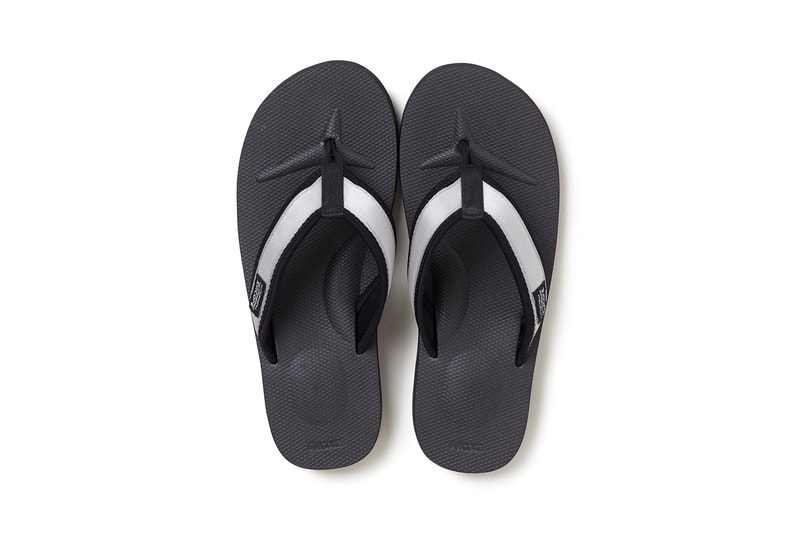 DELUXE デラックス スイコック SUICOKE 最新 コラボ ビーチサンダル ビーサン