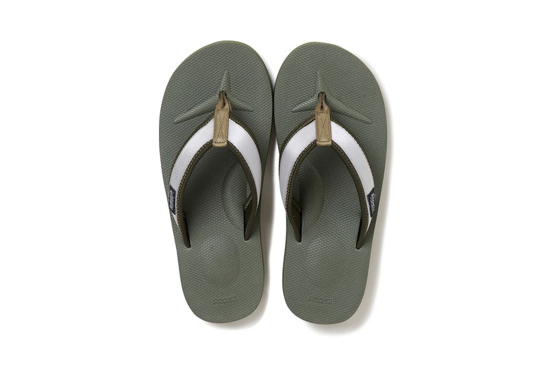 DELUXE デラックス スイコック SUICOKE 最新 コラボ ビーチサンダル ビーサン