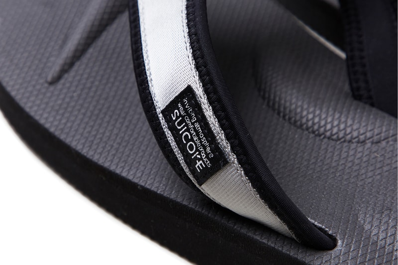 DELUXE デラックス スイコック SUICOKE 最新 コラボ ビーチサンダル ビーサン