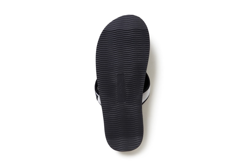 DELUXE デラックス スイコック SUICOKE 最新 コラボ ビーチサンダル ビーサン