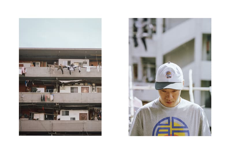 doe shanghai patta 5th anniversary capsule collection collaboration release double happiness tee tshirt t shirt hoodie cap hat