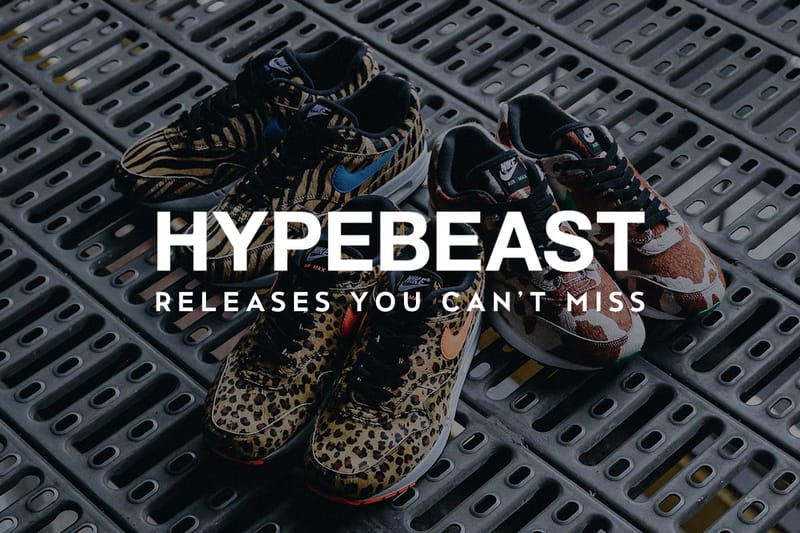 見逃したくない今週のリリースアイテム 6 選