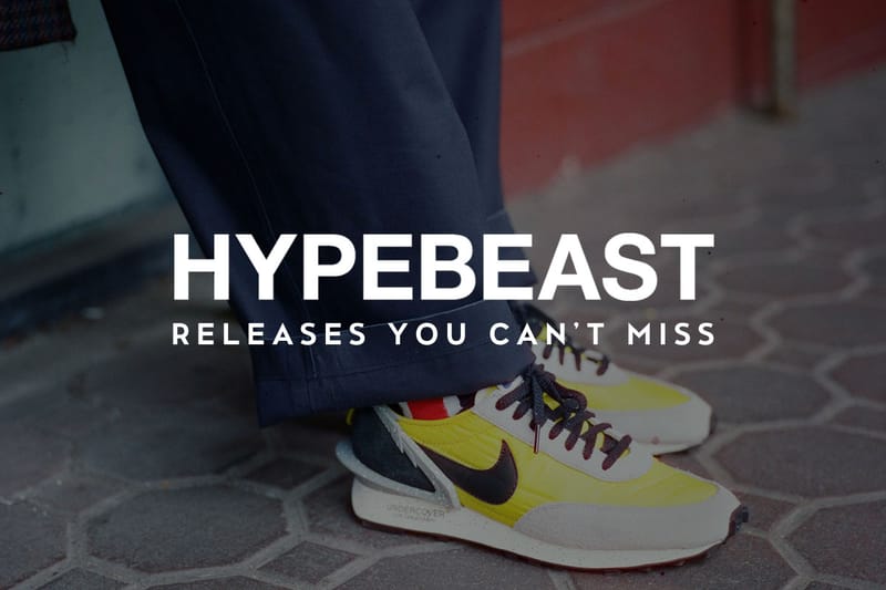 見逃したくない今週のリリースアイテム 5 選