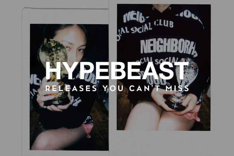 見逃したくない今週のリリースアイテム 6 選