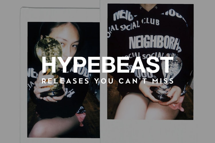 見逃したくない今週のリリースアイテム 6 選