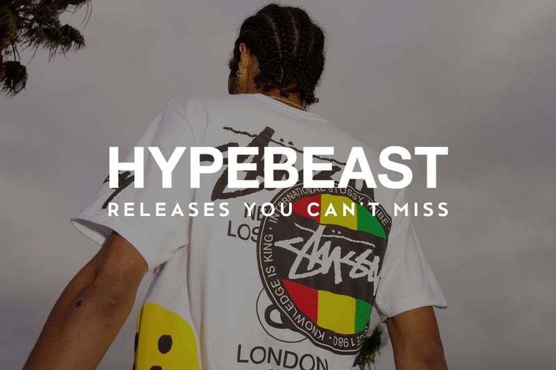 見逃したくない今週のリリースアイテム 6 選