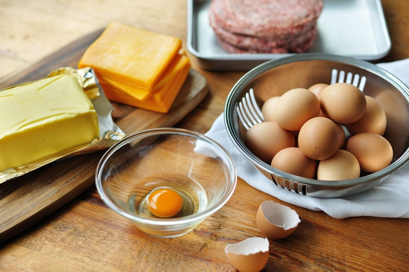 エッグスラット eggslut LA発の卵料理専門店エッグスラットが日本第1号店をオープン エッグサンド