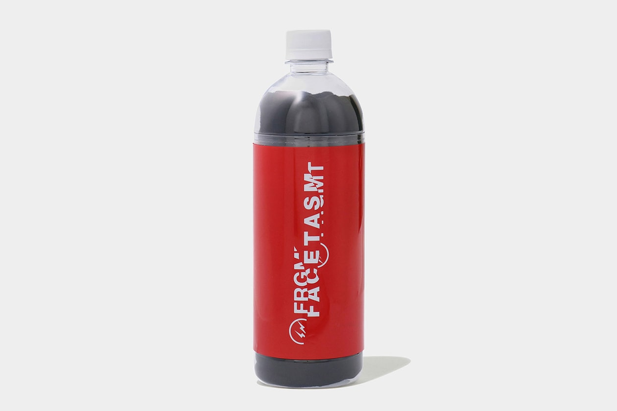 ファセッタズム フラグメント コンビニ 藤原ヒロシ FACETASM / FRAGMENT / THE CONVENI Coca-Cola（コカ・コーラ）