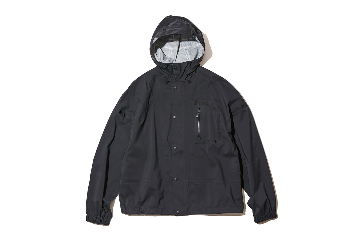 カリマー エフシーイー karrimor F/CE SL35 トラックジャケット ショーツ フロントバッグ ボディバッグ オンライン アイテム 商品 画像 値段 価格 