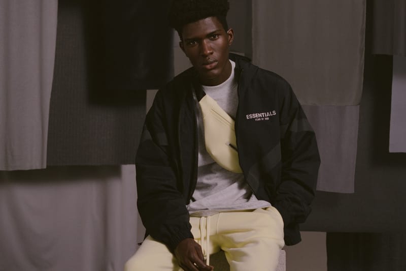 Fear of God ESSENTIALS が2019年秋シーズンに向けた最新コレクションを発表