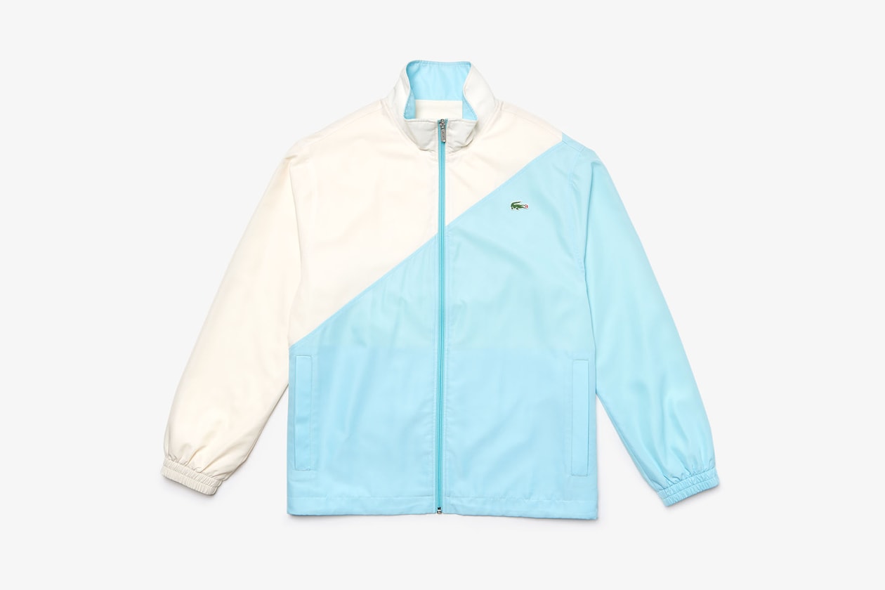 タイラー・ザ・クリエイター tyler the creator lacste ラコステ コラボ カプセル コレクション 公式 発売 情報  GOLF le FLEUR*
