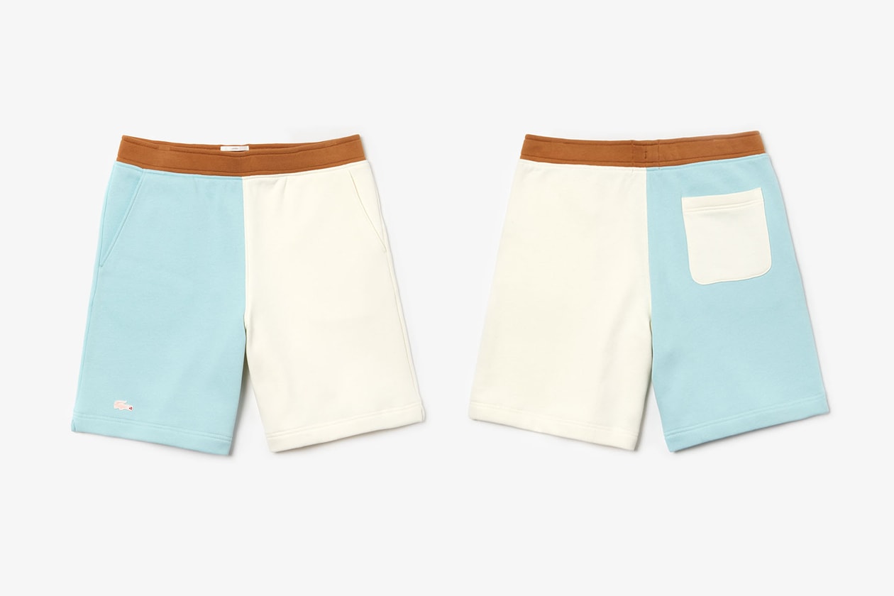 タイラー・ザ・クリエイター tyler the creator lacste ラコステ コラボ カプセル コレクション 公式 発売 情報  GOLF le FLEUR*