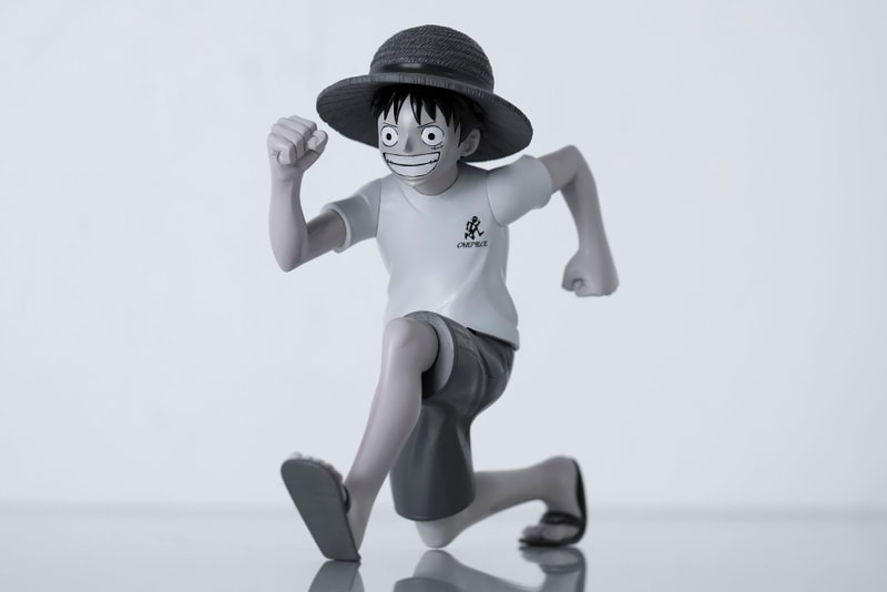 グラミチ ワンピース 映画 漫画 アニメ モンキーDルフィ ソフビ フィギュア