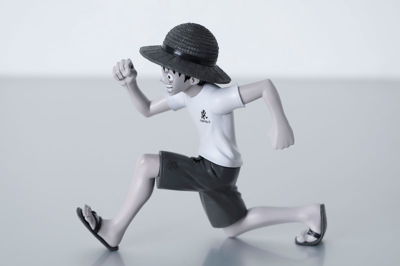 グラミチ ワンピース 映画 漫画 アニメ モンキーDルフィ ソフビ フィギュア