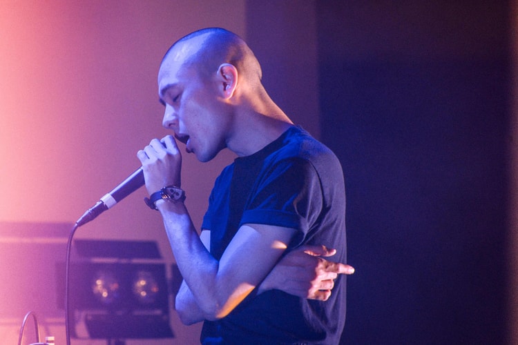 HAMILTON 主催の一夜限りのスペシャルライブ “ベンチュラ_イズ_ユアーズ” に潜入