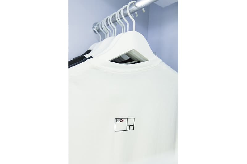 ザ・コンビニ THE CONVENI 藤原ヒロシ HBX 香港 住所 Tシャツ オンライン お菓子 ボールペン トランプ ボトル 缶 タオル