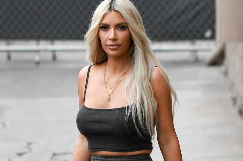 キム・カーダシアン kim kardashina 着物 kimono  キモノ 下着 ブランド Kimono 名称 変更