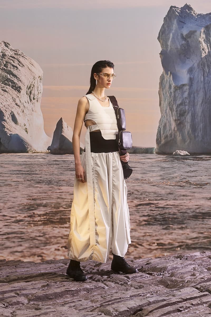 アンブッシュ AMBUSH® x ジェントルモンスター Gentle Monster によるコラボサングラスが登場 