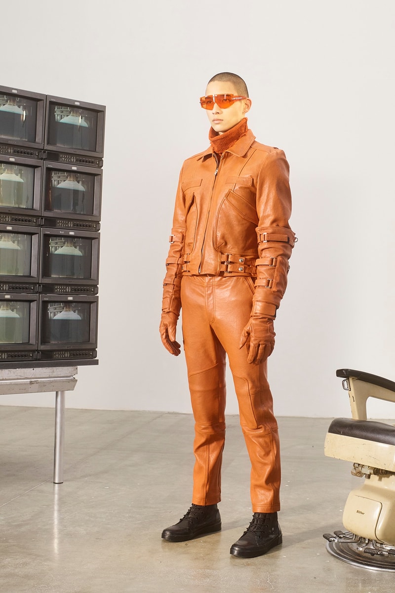アンブッシュ AMBUSH® x ジェントルモンスター Gentle Monster によるコラボサングラスが登場 