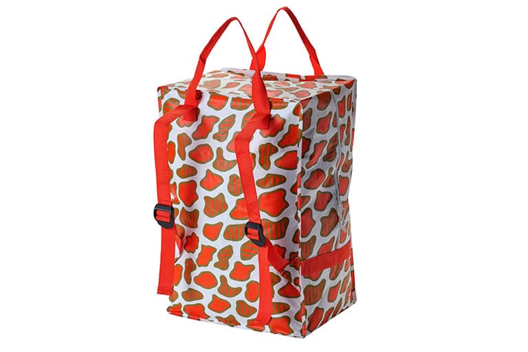 Ikea release life style themed collection 2019 limited bag container tape イケアより移動や引っ越しにフォーカスした限定コレクションが登場