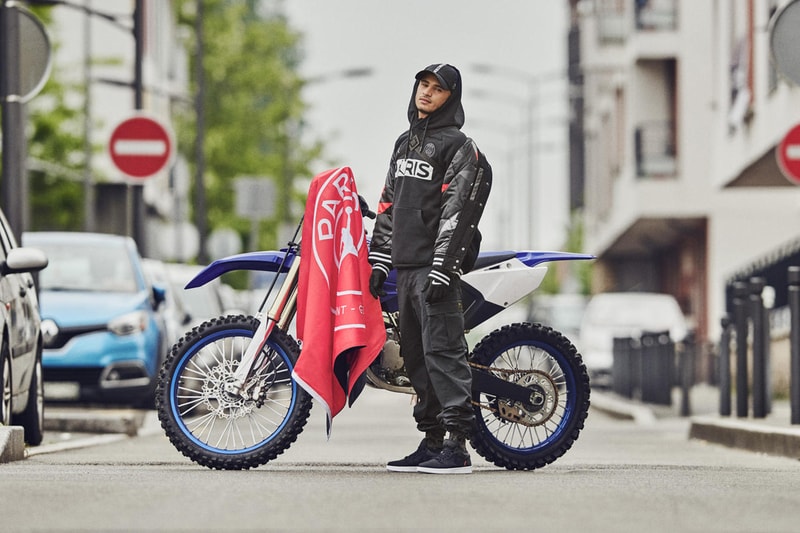 Jordan Brand ジョーダン ブランド パリ サンジェルマン PSG 第2弾 コラボ コレクション 公式発売情報 解禁