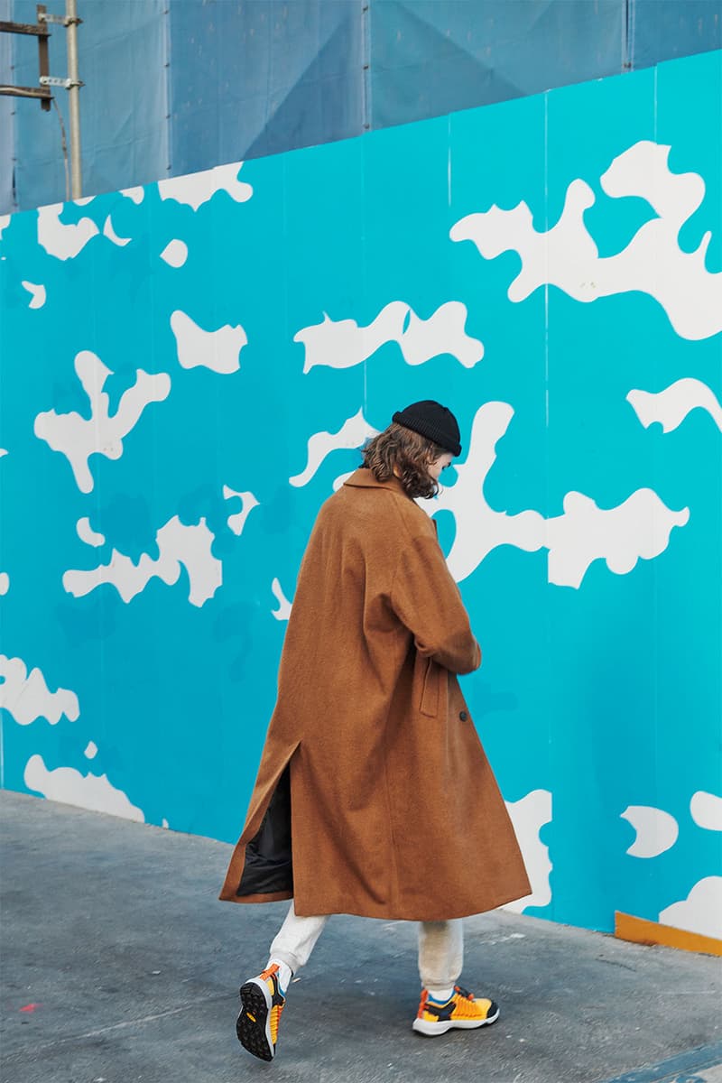 エクスプロール ユニーク キーン KEEN よりスタイル性と機能性を融合した EXPLORE UNEEK コレクションが登場