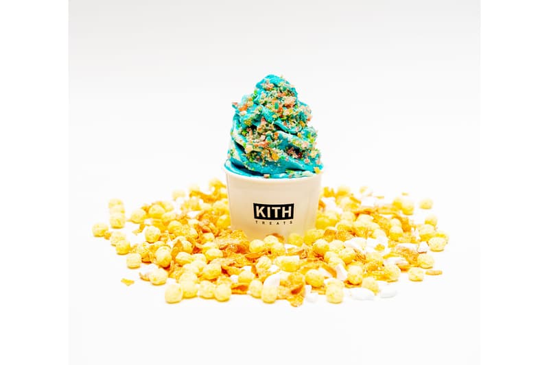 キス トリーツ トウキョウ KITH TREATS TOKYO が夏祭りをイメージしたカプセルコレクションを発表