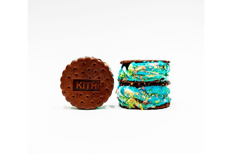 キス トリーツ トウキョウ KITH TREATS TOKYO が夏祭りをイメージしたカプセルコレクションを発表