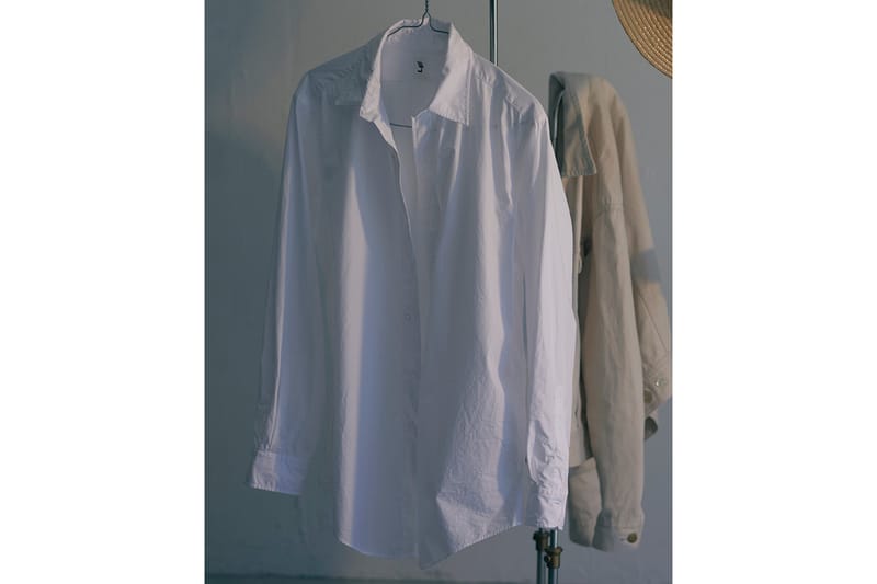 L'ECHOPPE 金子恵治と COMOLI 小森啓二郎が新レーベル LE を始動