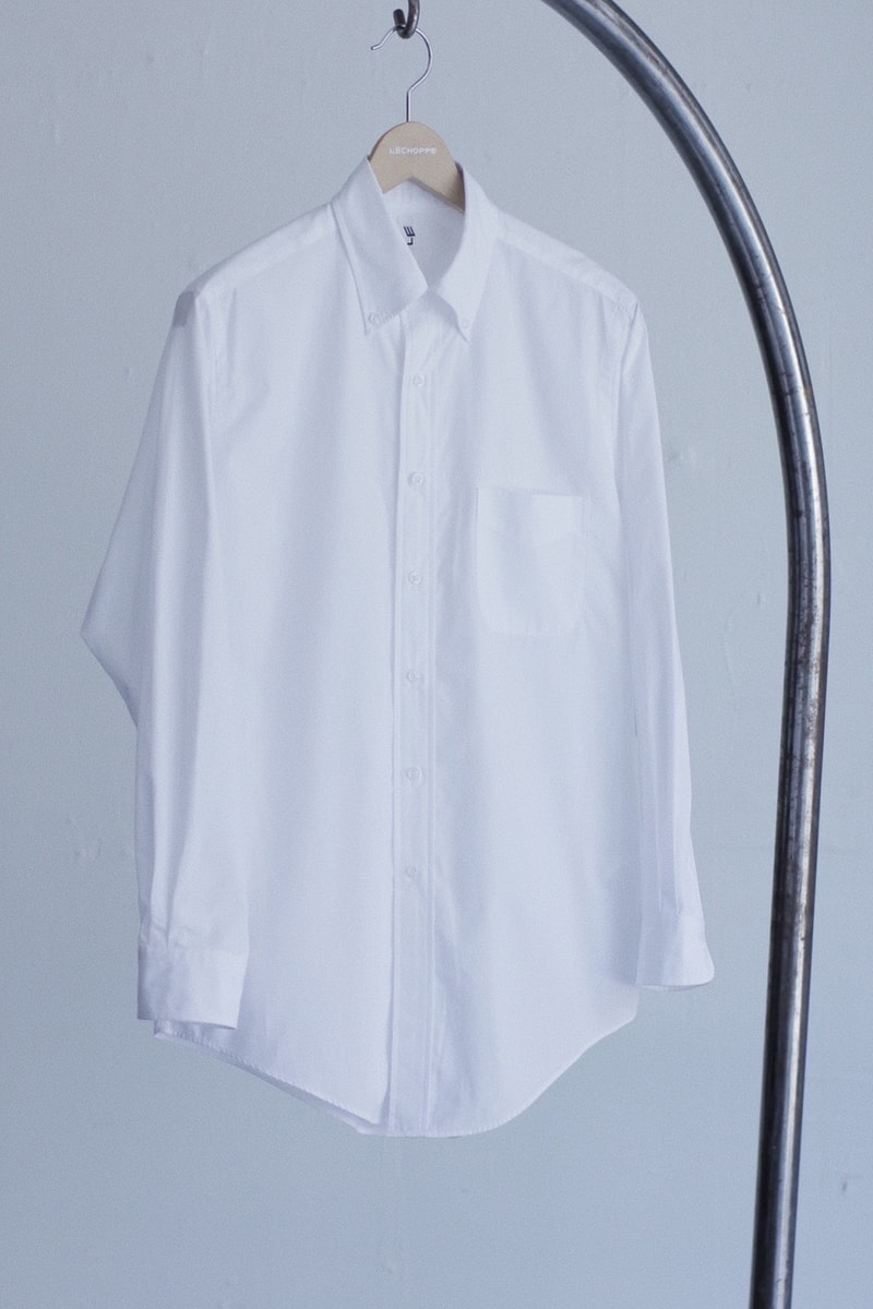 LE レショップ シャツ Tシャツ パンツ COMOLI L'ECHOPPE オンライン サイズ 