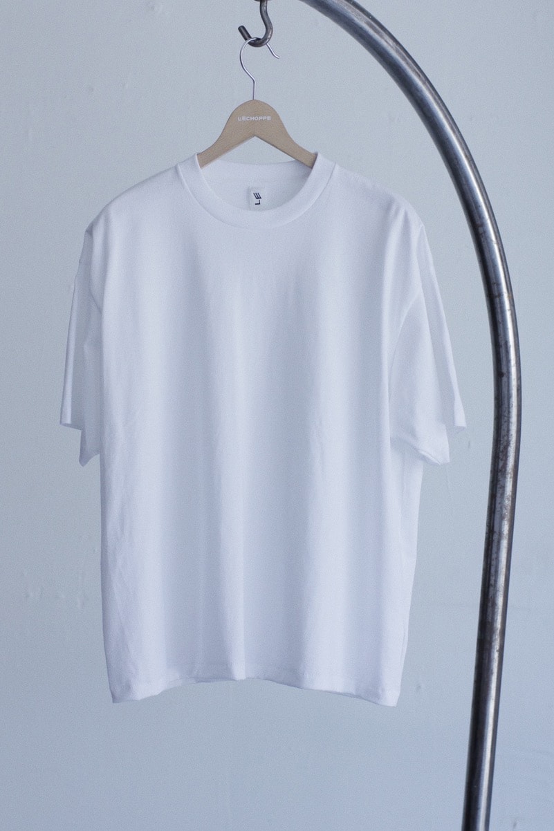 LE レショップ シャツ Tシャツ パンツ COMOLI L'ECHOPPE オンライン サイズ 