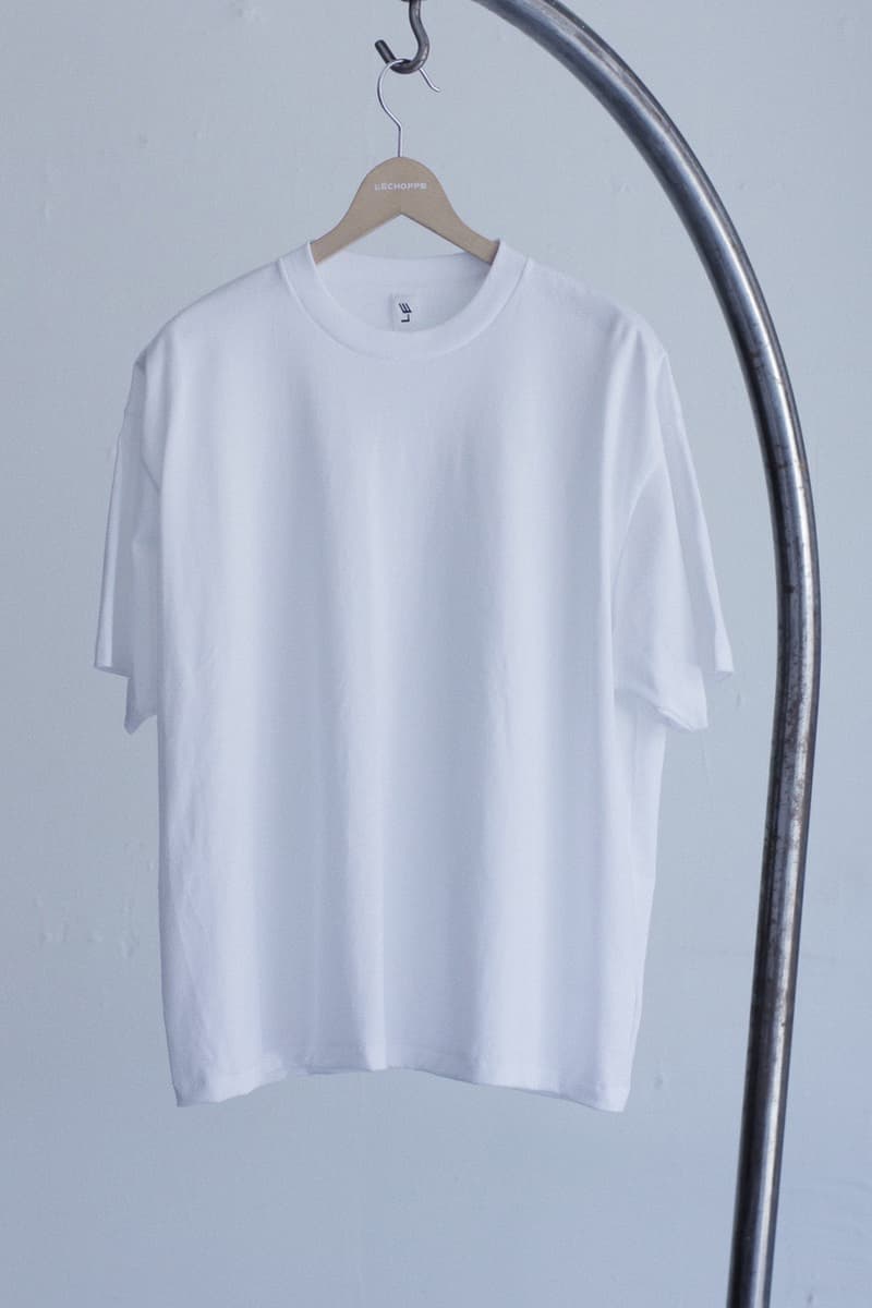 LE レショップ シャツ Tシャツ パンツ COMOLI L'ECHOPPE オンライン サイズ