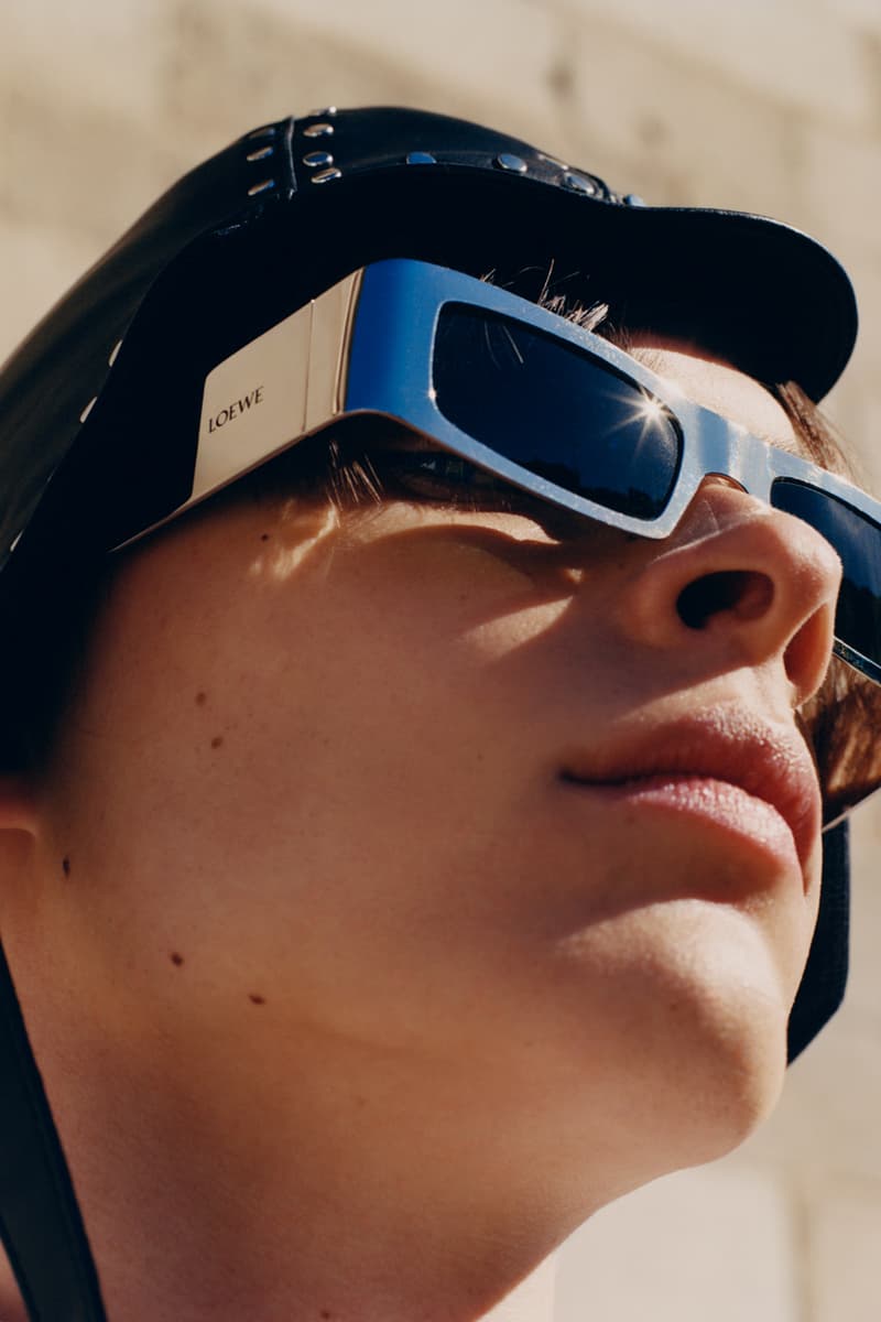LOEWE ロエベ Fall/Winter 秋冬 2019 コレクション Collection ルックブック Lookbook タイラーミッチェル スペイン Tyler Mitchell Jonathan Anderson Benjamin Bruno toledo spain Piedra del Rey Moro Museo de Santa Cruz unesco world heritage site deconstruction tailored garments