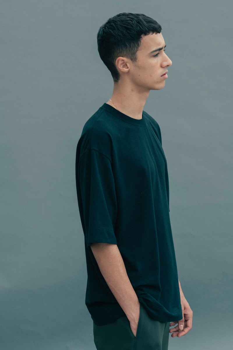 ユナイテッドアローズ アンド サンズ オンライン UNITED ARROWS & SONS by DAISUKE OBANA 尾花大輔 Nハリウッド Tシャツ ショーツ 