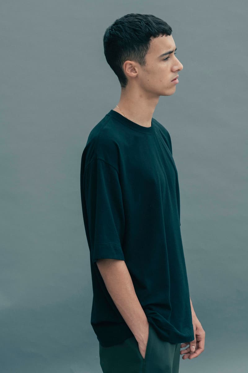 ユナイテッドアローズ アンド サンズ オンライン UNITED ARROWS & SONS by DAISUKE OBANA 尾花大輔 Nハリウッド Tシャツ ショーツ