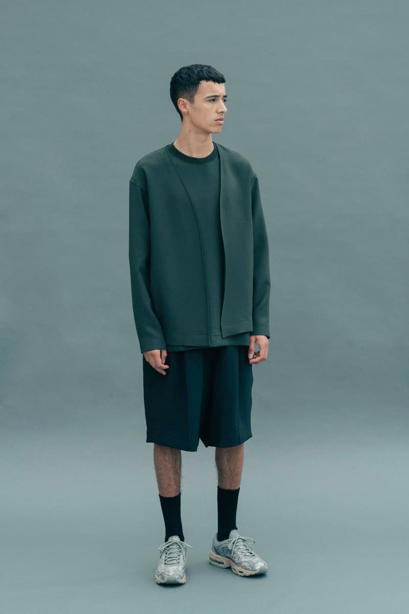 ユナイテッドアローズ アンド サンズ オンライン UNITED ARROWS & SONS by DAISUKE OBANA 尾花大輔 Nハリウッド Tシャツ ショーツ