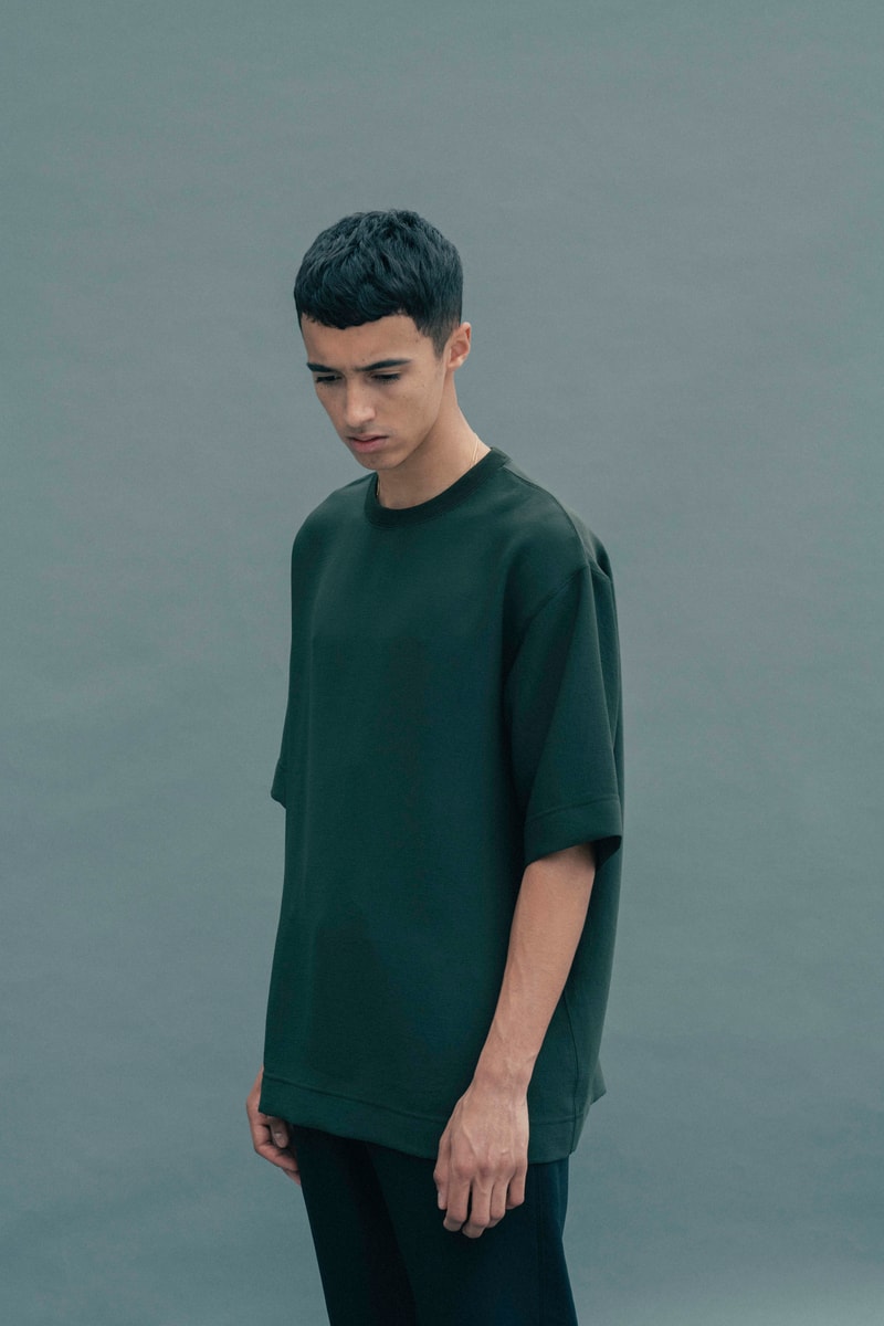 ユナイテッドアローズ アンド サンズ オンライン UNITED ARROWS & SONS by DAISUKE OBANA 尾花大輔 Nハリウッド Tシャツ ショーツ 